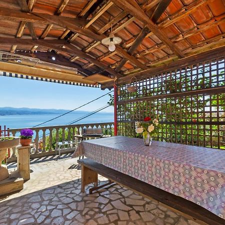Top View Opatija Zewnętrze zdjęcie