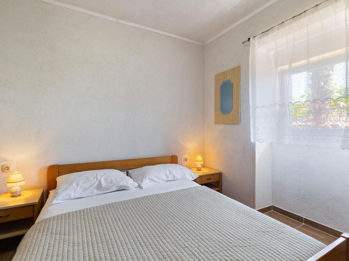 Top View Opatija Zewnętrze zdjęcie