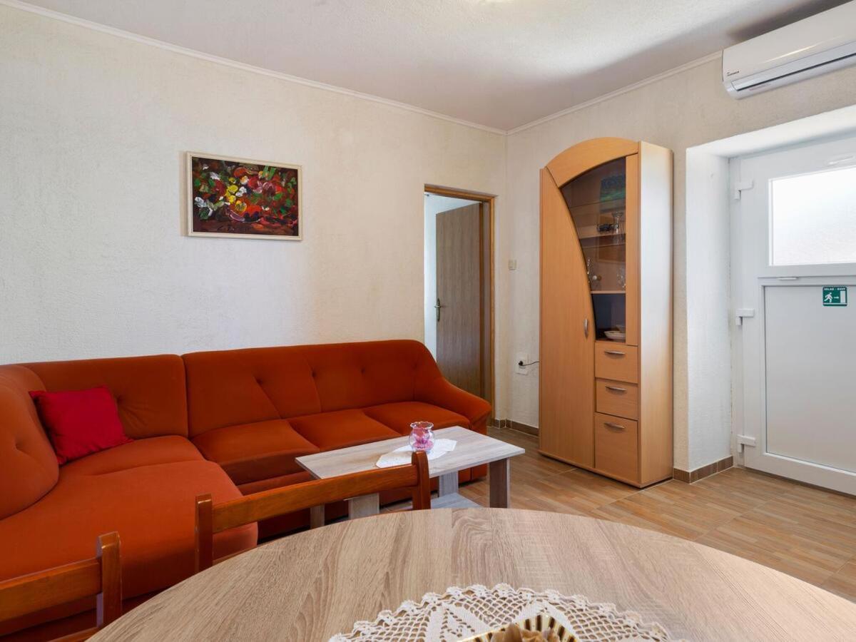 Top View Opatija Zewnętrze zdjęcie